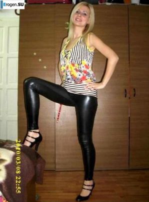 леггинсы рулят. Часть 27. Эскиз 14