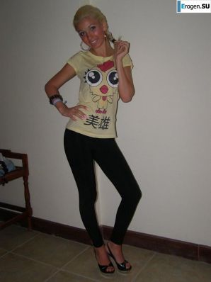 леггинсы рулят. Часть 27. Эскиз 23