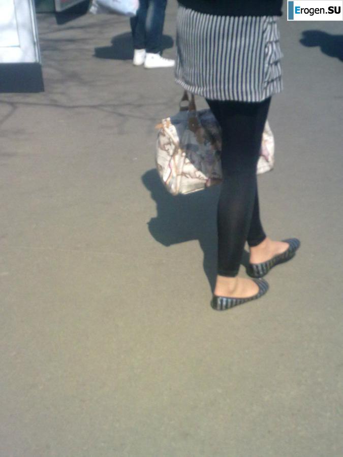 леггинсы рулят. Часть 28. Фото 5