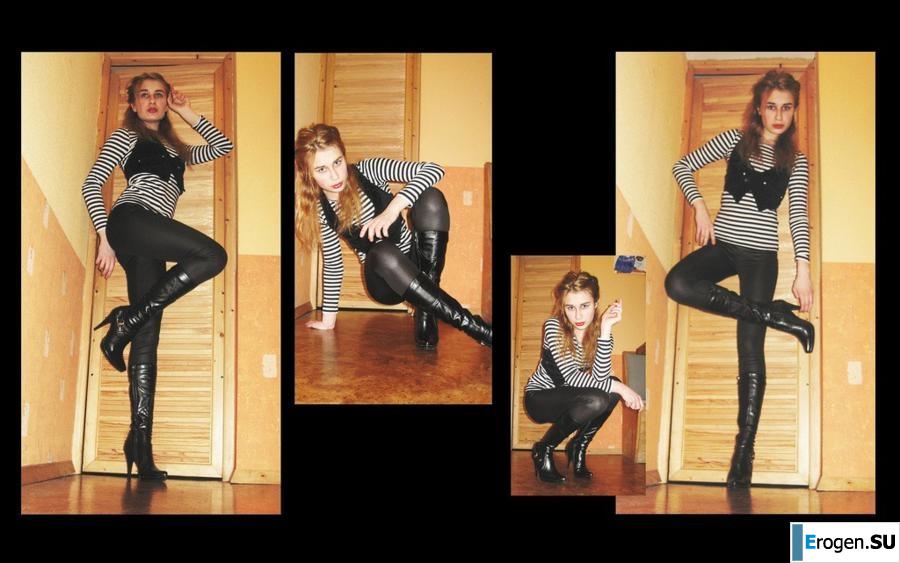 леггинсы рулят. Часть 28. Фото 7