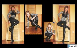 леггинсы рулят. Часть 28. Эскиз 7