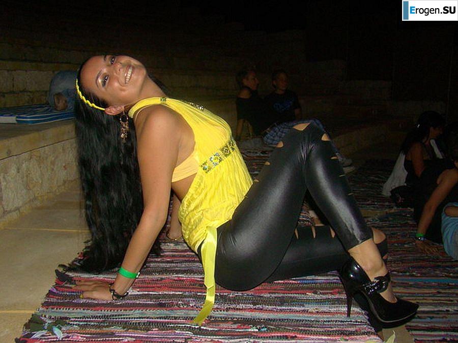 леггинсы рулят. Часть 29. Фото 18