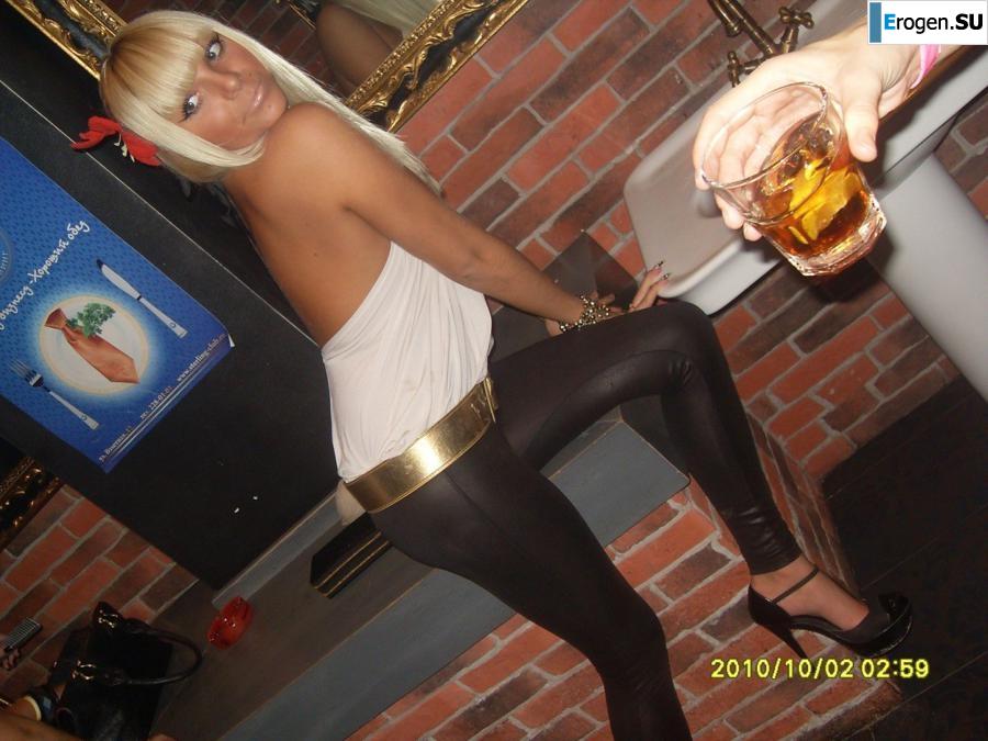 леггинсы рулят. Часть 29. Фото 19