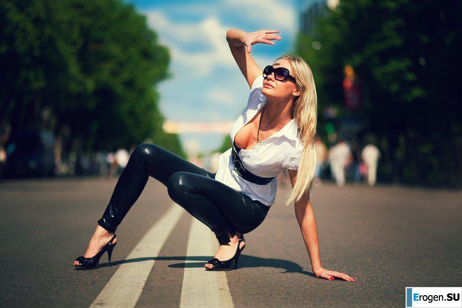 леггинсы рулят. Часть 29. Фото 20