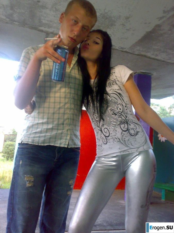 леггинсы рулят. Часть 29. Фото 26