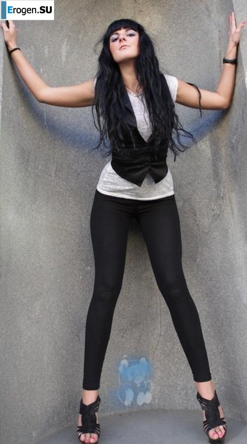 леггинсы рулят. Часть 29. Фото 32