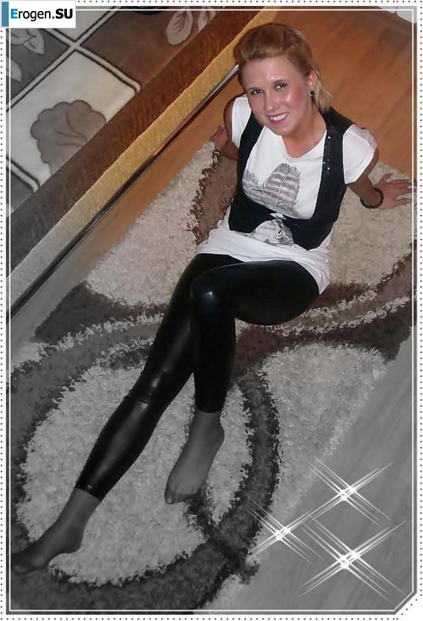 леггинсы рулят. Часть 29. Фото 36