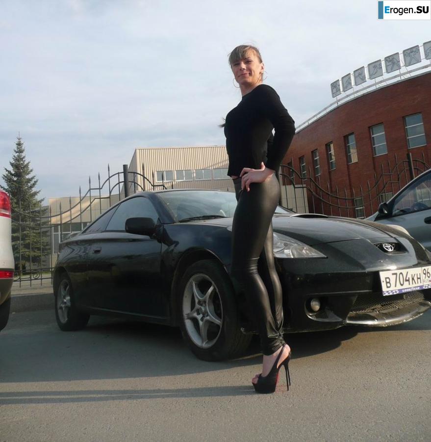 леггинсы рулят. Часть 29. Фото 39