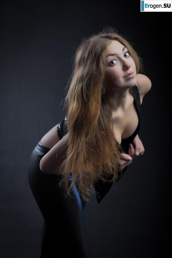 леггинсы рулят. Часть 29. Фото 8