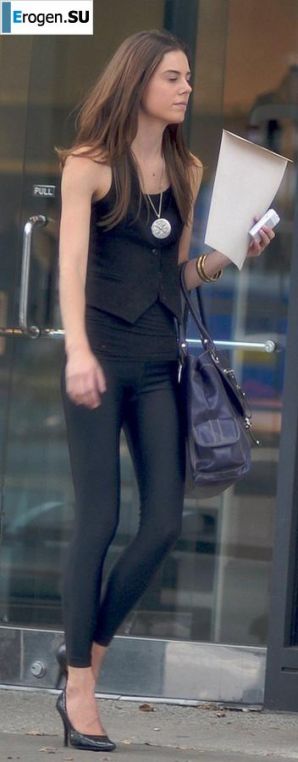 леггинсы рулят. Часть 29. Эскиз 6