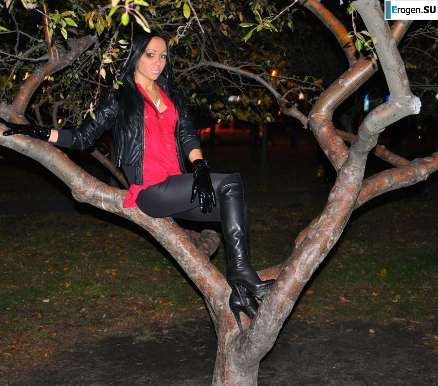 леггинсы рулят. Часть 30. Фото 10