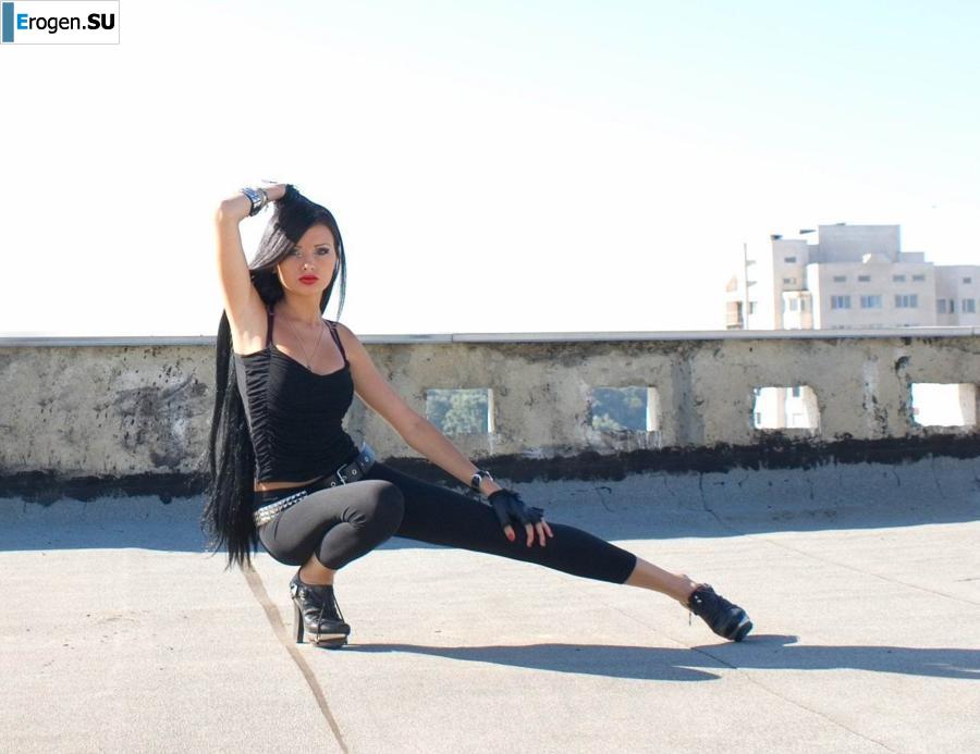 леггинсы рулят. Часть 30. Фото 13