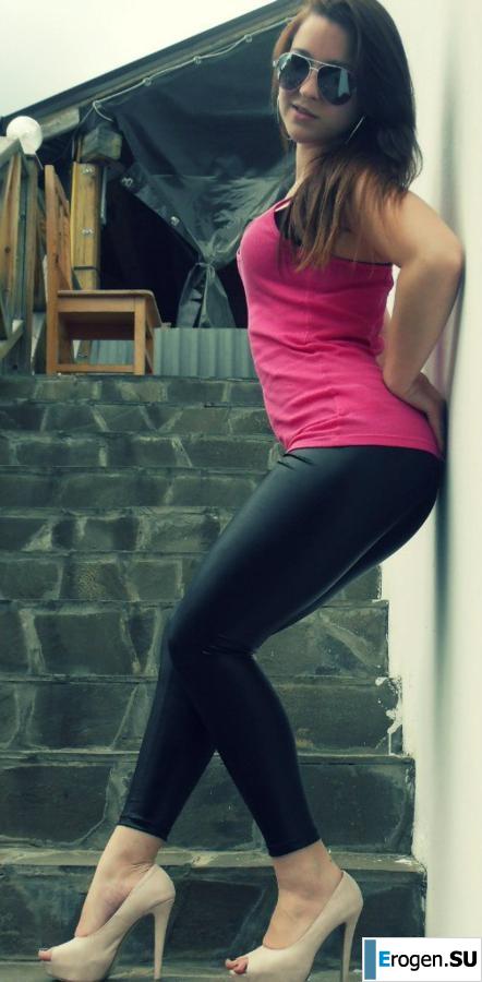 леггинсы рулят. Часть 30. Фото 18