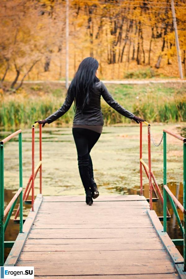 леггинсы рулят. Часть 30. Фото 25