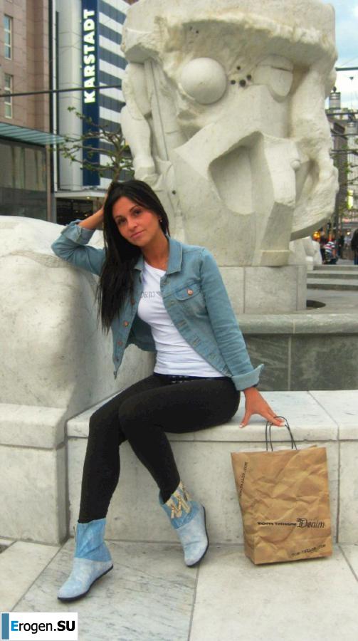 леггинсы рулят. Часть 30. Фото 32