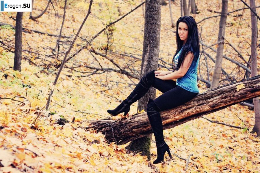 леггинсы рулят. Часть 30. Фото 36