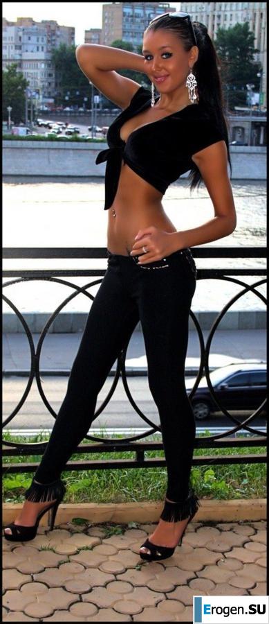 леггинсы рулят. Часть 30. Фото 39