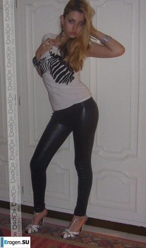 леггинсы рулят. Часть 30. Эскиз 11