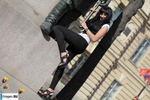 леггинсы рулят. Часть 30. Эскиз 15