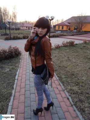 леггинсы рулят. Часть 30. Эскиз 24