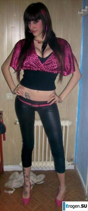 леггинсы рулят. Часть 30. Эскиз 9