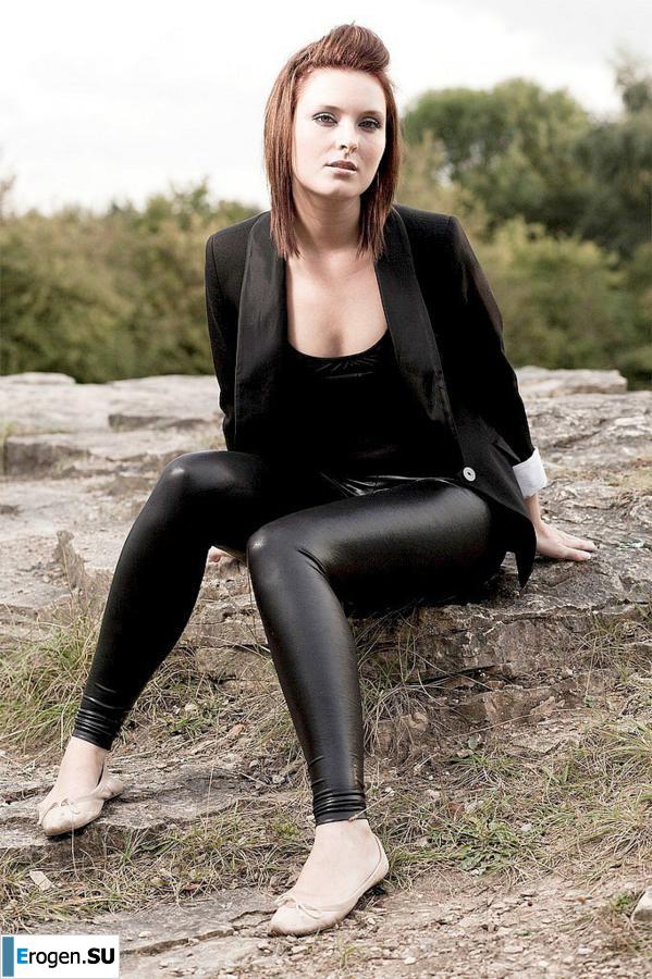 leggings rule. Part 31. Photo 10