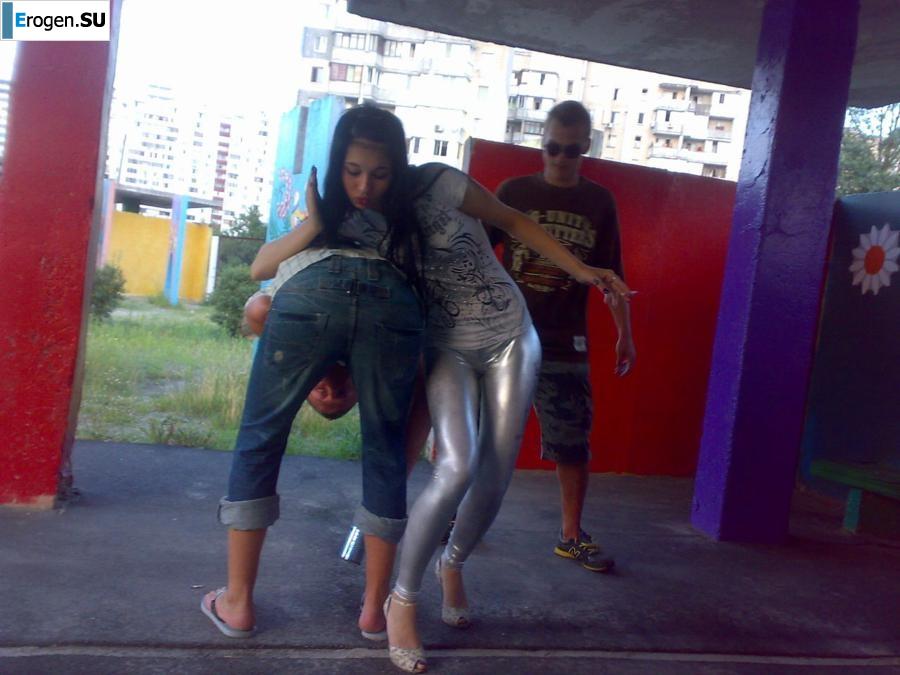 leggings rule. Part 31. Photo 16