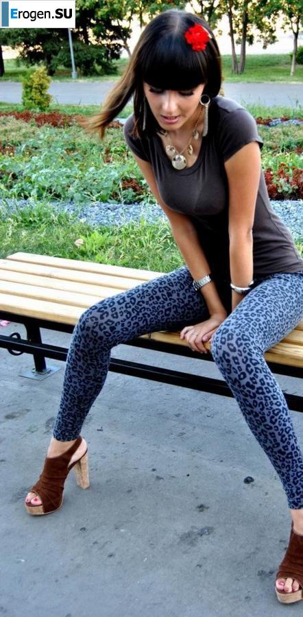 leggings rule. Part 31. Photo 31