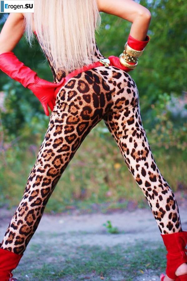 leggings rule. Part 31. Photo 37