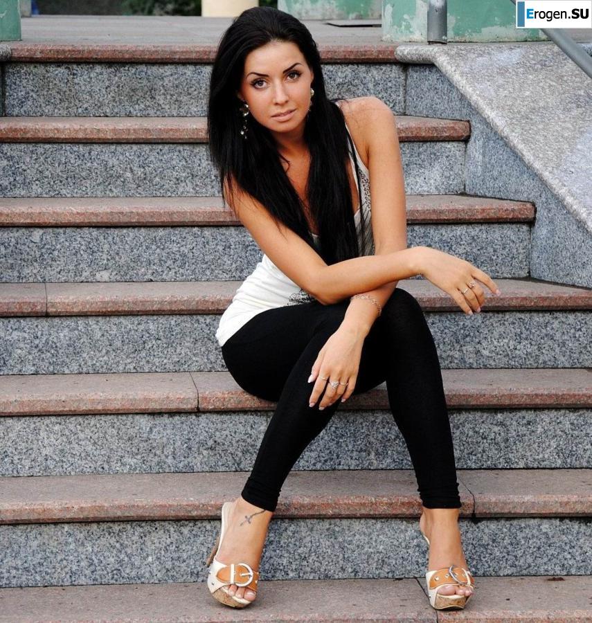 leggings rule. Part 31. Photo 39