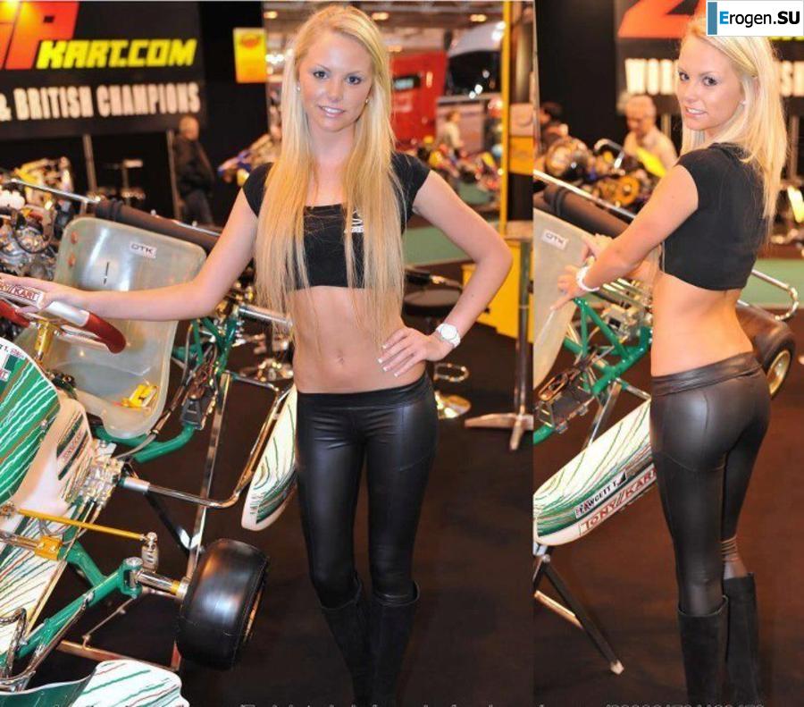 leggings rule. Part 31. Photo 4