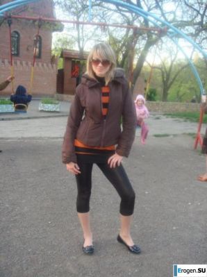 leggings rule. Part 31. Thumb 5