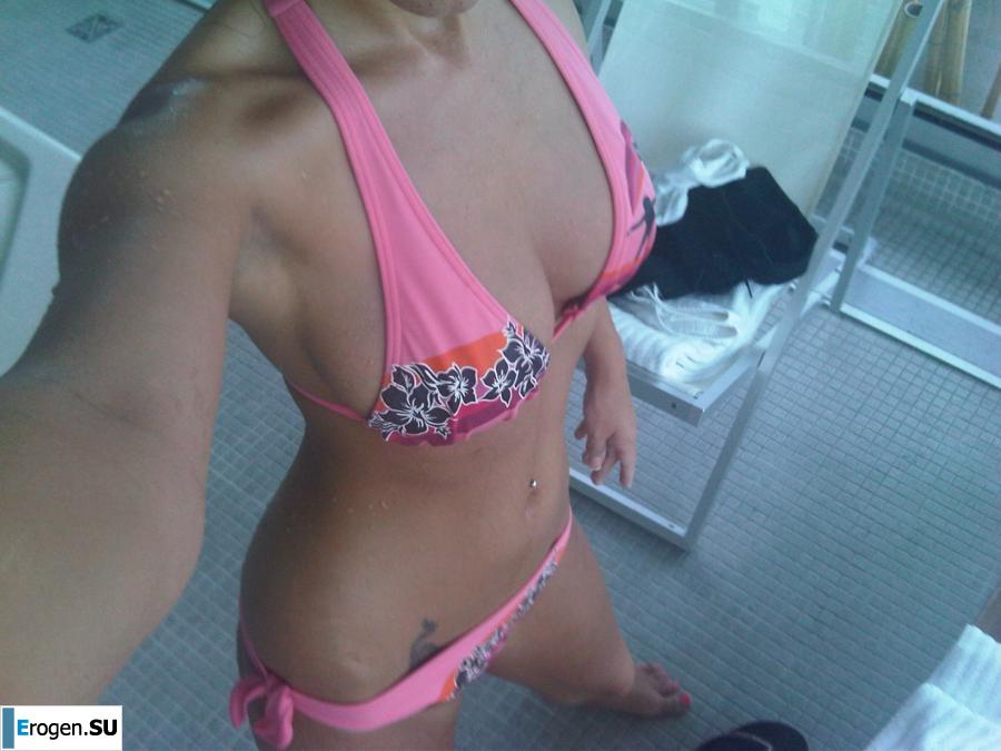 Mina Stefan. Photo 4