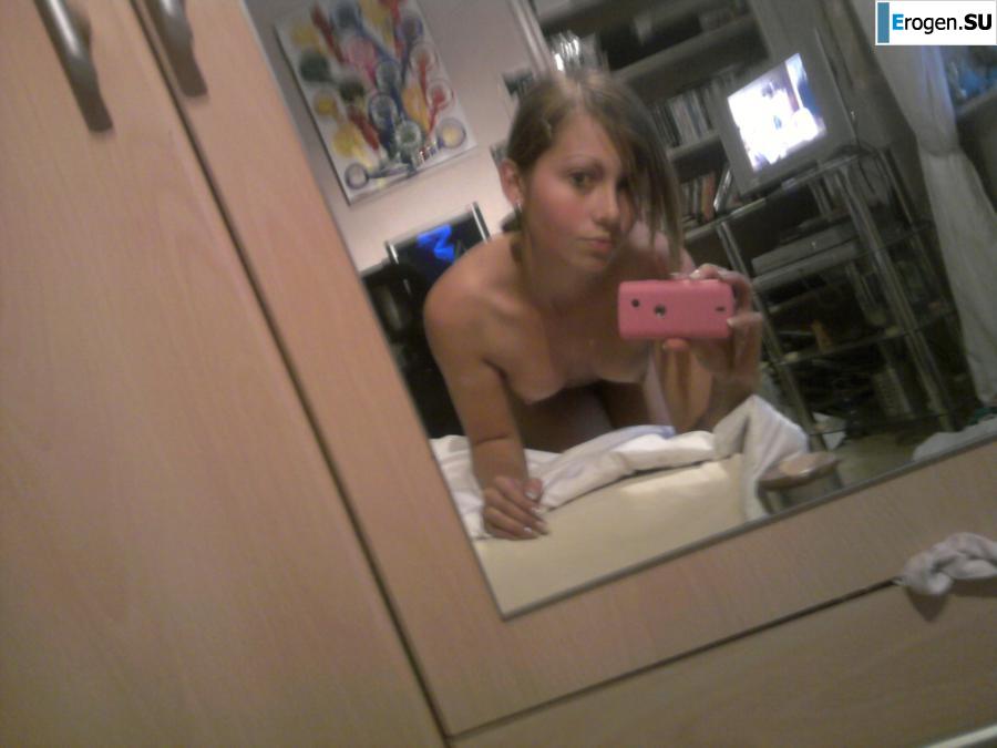 Автофотосессия телефоном. Фото 29