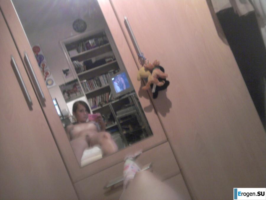 Автофотосессия телефоном. Фото 4