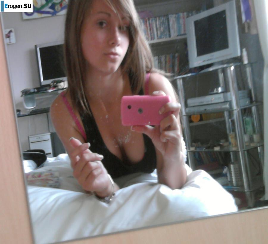 Автофотосессия телефоном. Фото 9