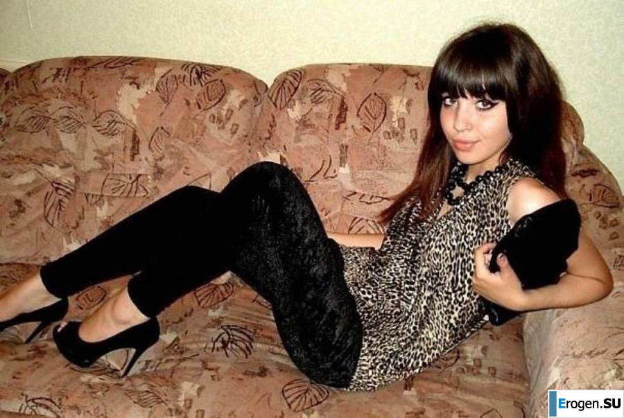 леггинсы рулят. Часть 32. Фото 11