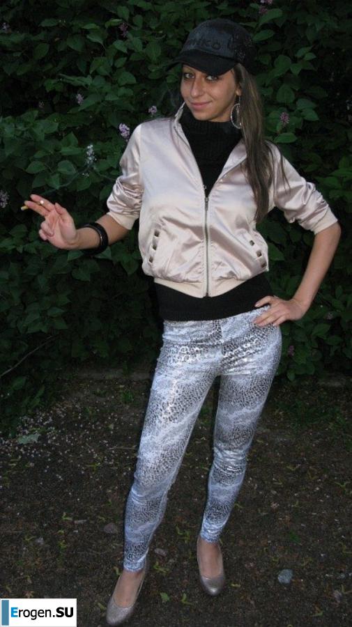 леггинсы рулят. Часть 32. Фото 12