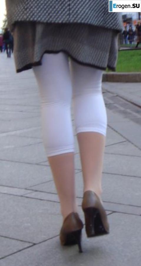 леггинсы рулят. Часть 32. Фото 14