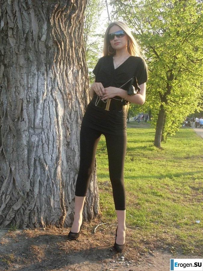 леггинсы рулят. Часть 32. Фото 29