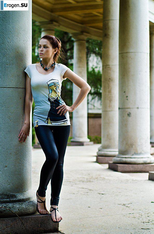 леггинсы рулят. Часть 32. Фото 3