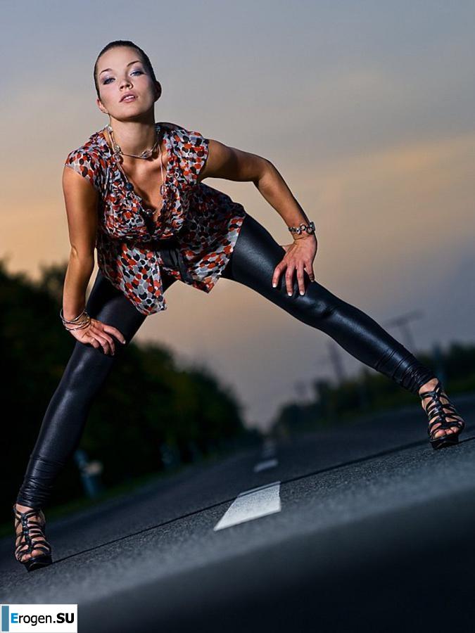 леггинсы рулят. Часть 32. Фото 33