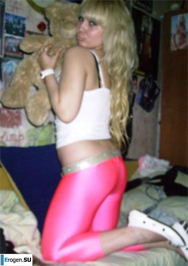 леггинсы рулят. Часть 32. Фото 37