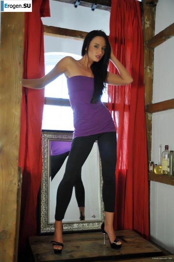 леггинсы рулят. Часть 32. Фото 38