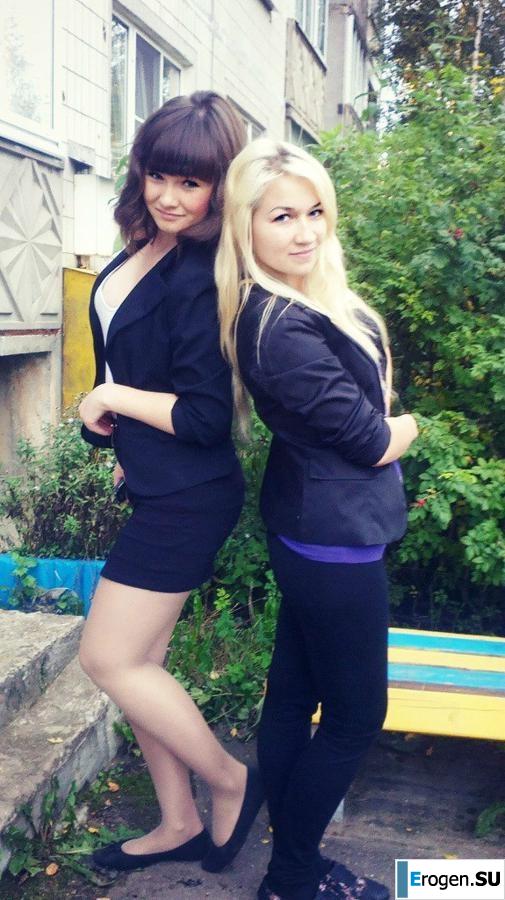 леггинсы рулят. Часть 32. Фото 40