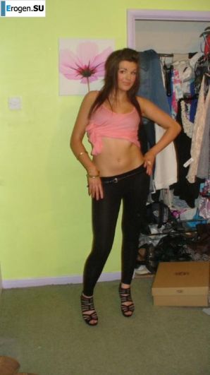 леггинсы рулят. Часть 32. Эскиз 16