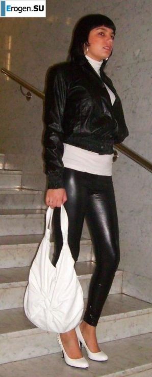 леггинсы рулят. Часть 32. Эскиз 23