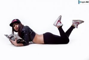 леггинсы рулят. Часть 32. Эскиз 25