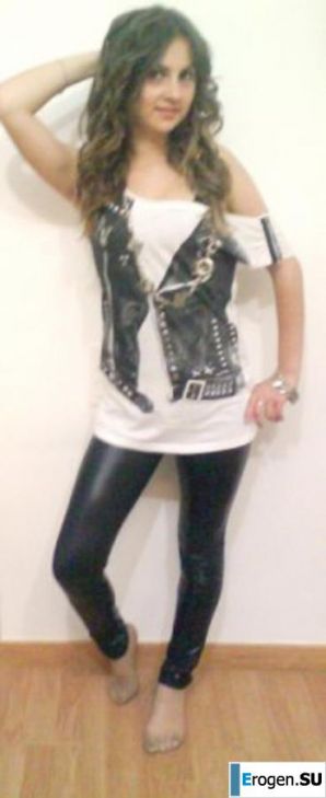 леггинсы рулят. Часть 32. Эскиз 31