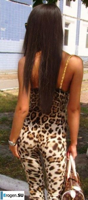 леггинсы рулят. Часть 32. Эскиз 36